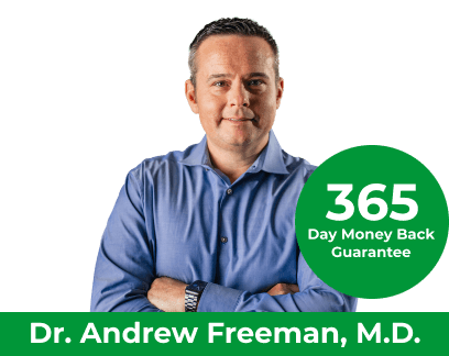 365 money back guarantee