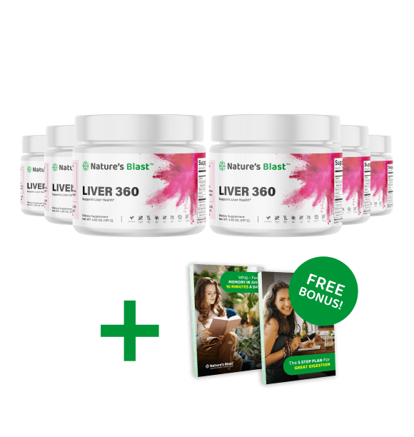 Liver 360