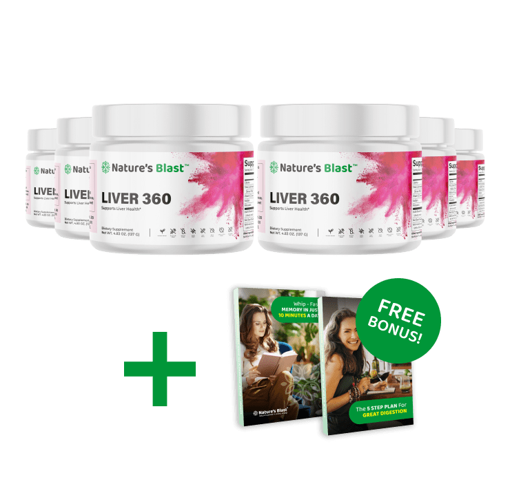 Liver 360